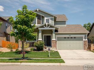 922 Snowy Plain Rd, Fort Collins, CO 80525