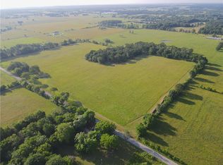 23401 & Rd #M, Sulphur Springs, AR 72768