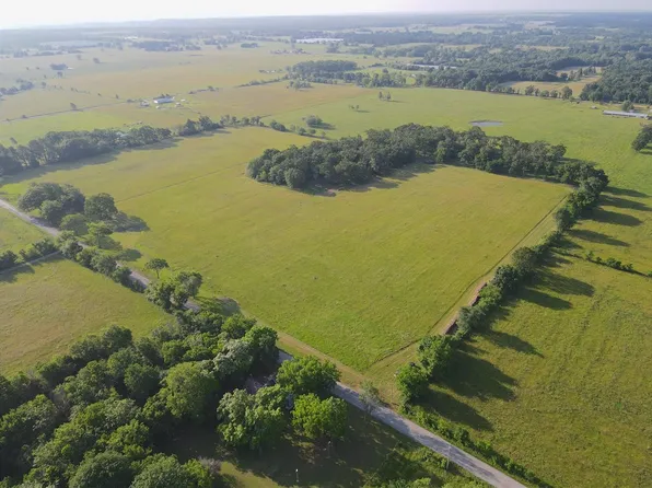 23401 & Rd #M, Sulphur Springs, AR 72768