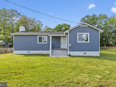 22801 Pleasant Ln, Bushwood, MD, 20618