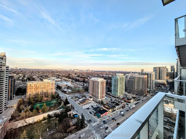 75 Canterbury Pl, Toronto, ON