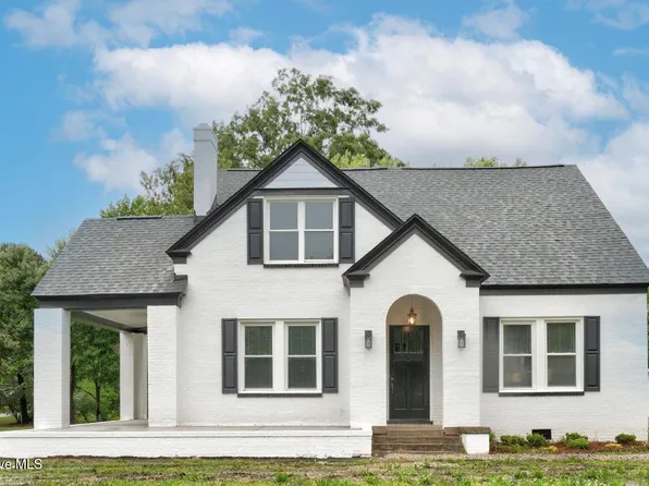 5024 Railroad Street, Battleboro, NC 27809