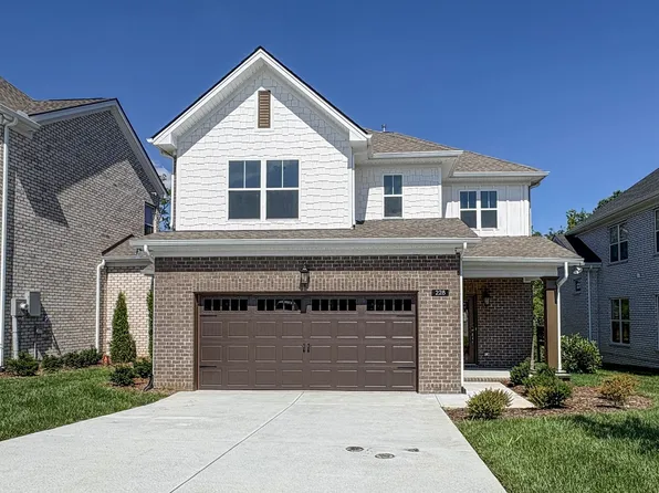228 Hudson Dr Lot 32, Gallatin, TN 37066