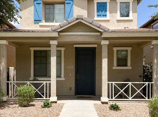 3831 E Trigger Way, Gilbert, AZ 85297