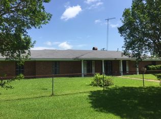 107 Alabama Ave, Ferriday, LA 71334