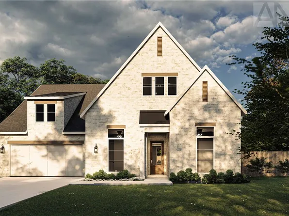 4378 Iron Mountain Dr, Bryan, TX 77802