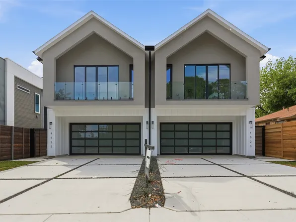 4520 Belmont, Dallas, TX 75204