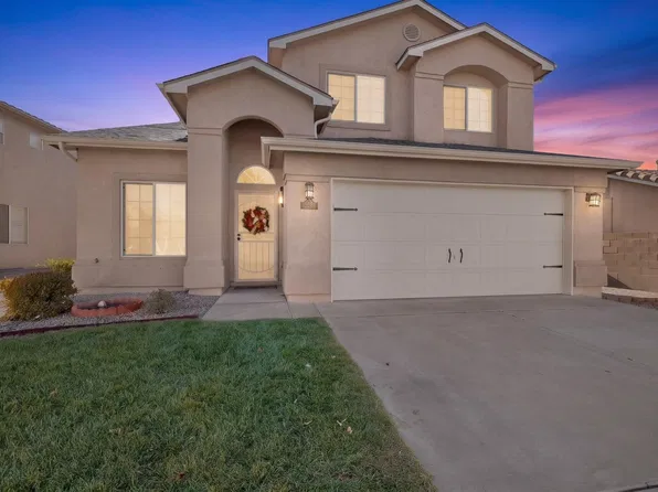 3352 Colmor Meadows Cir NE, Rio Rancho, NM 87144