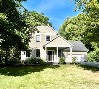 99 Stonegate Lane, Shelburne, VT, 05482