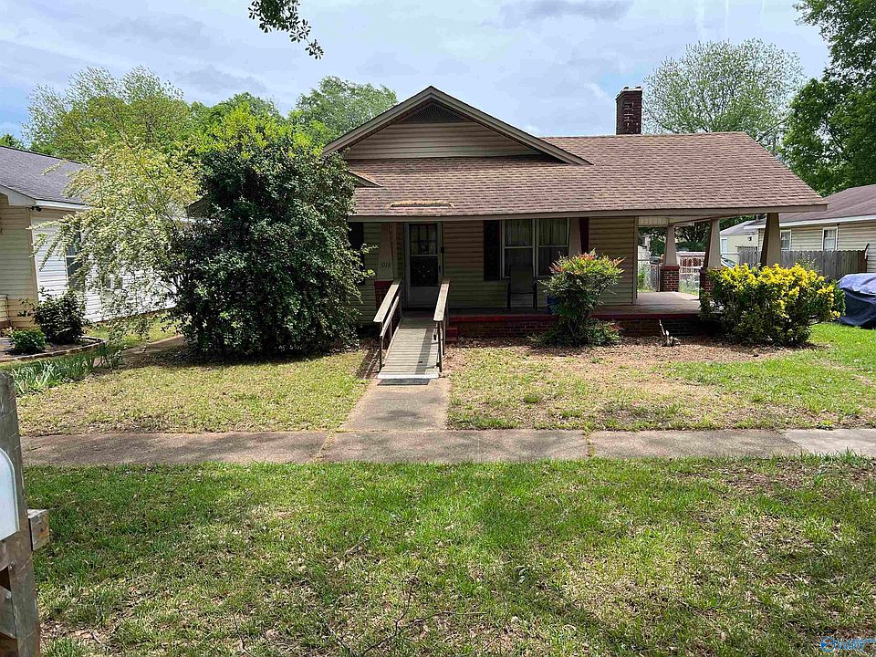 1018 8th Ave SE, Decatur, AL 35601 | Zillow