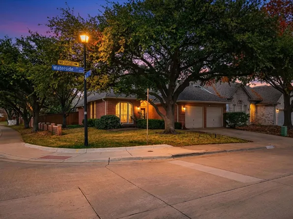 3765 Waterside Ct, Addison, TX 75001