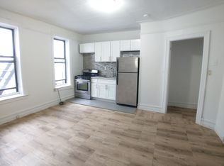 373 96th St #3, Brooklyn, NY 11209