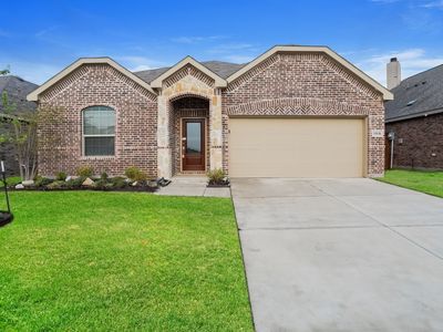 3401 Riverside Dr, Aubrey, TX, 76227