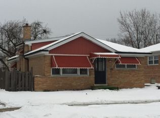 5308 Otto Pl, Oak lawn, IL 60453