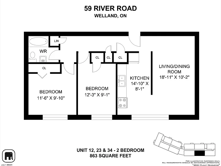59 River Rd — Photo 22