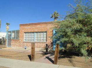 2441 E Hawthorne St, Tucson, AZ 85719