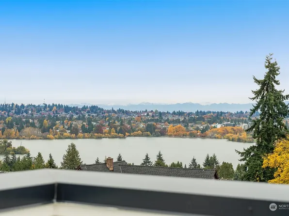 516 B N 61st Street, Seattle, WA 98103