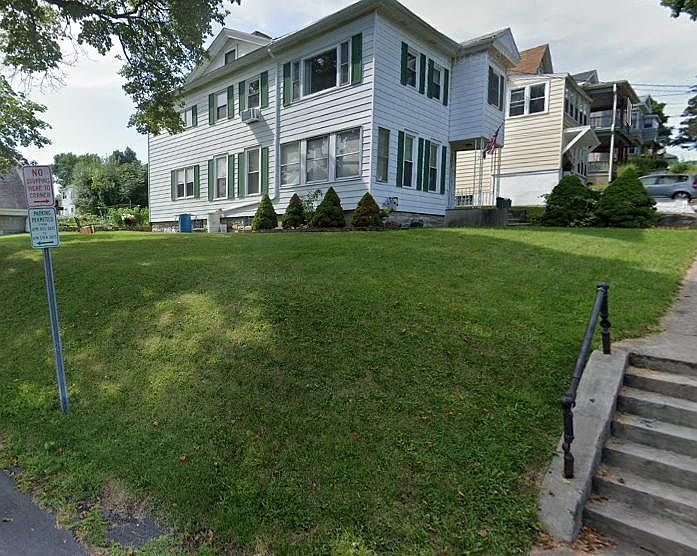 518 & 520 Plymouth Dr