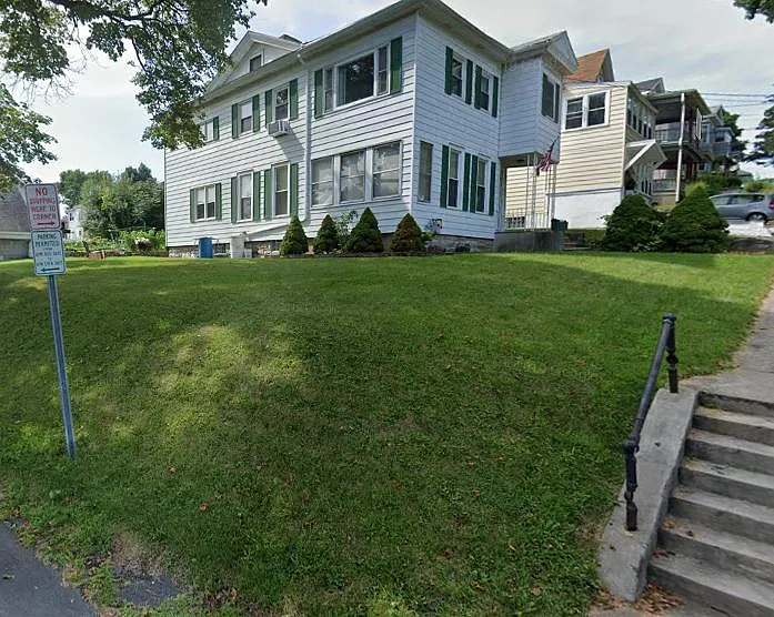 518 & 520 Plymouth Dr
