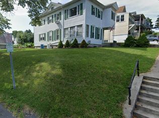518 Plymouth Dr FLOOR 2, Syracuse, NY 13206