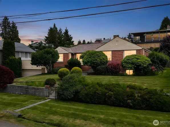 9630 26th Avenue NW, Seattle, WA 98117