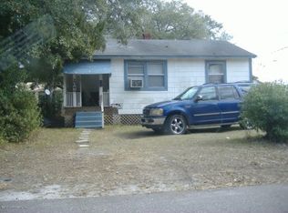 2049 Danese St, Jacksonville, FL 32206
