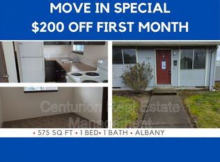 589 Lafayette St SE #C, Albany, OR 97321
