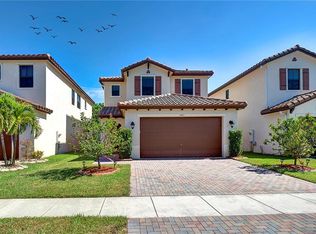 9095 SW 36th Mnr, Miramar, FL 33025