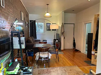 Rented by Brown Harris Stevens