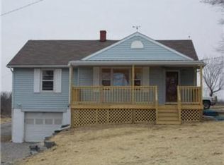 12475 Outer Rd, Odessa, MO 64076