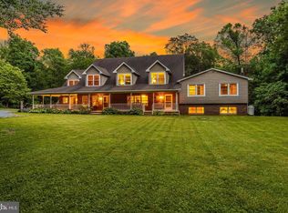 6913 Kellys Store Rd, Thurmont, MD 21788