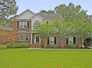5449 Clairmont Ln, North Charleston, SC 29420