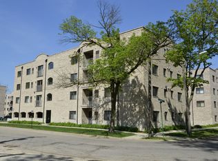 7336 Oakwood Ave #3F, Lyons, IL 60534