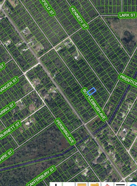 1st image of 543 BOTTLEBRUSH AVENUE LOT 5