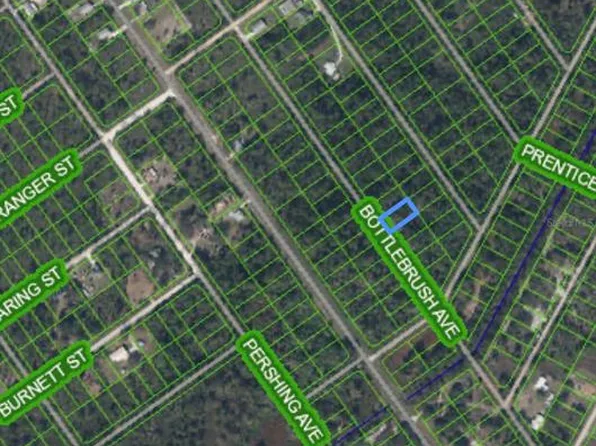 543 Bottlebrush Ave #5, Lake Placid, FL 33852