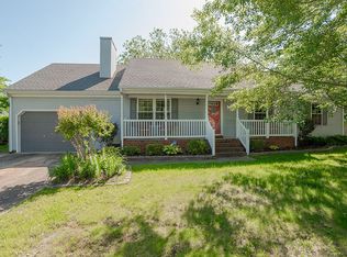 428 Flintlock Rd, Chesapeake, VA 23322
