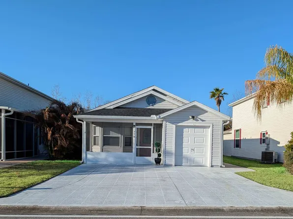 778 Plantation Dr, Titusville, FL 32780