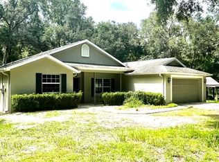 11459 Trail Ridge Run, Brooksville, FL 34601