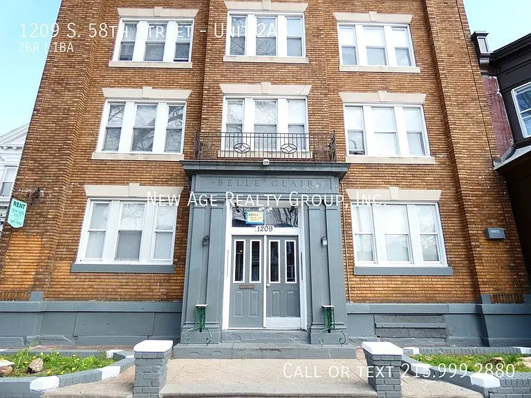 1209 S 58th St #2A — Photo 1