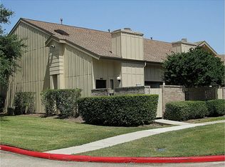 3126 Windchase Blvd #421, Houston, TX 77082