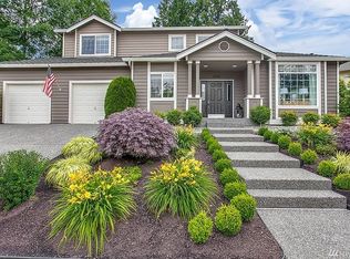 15115 63rd Dr SE, Snohomish, WA 98296
