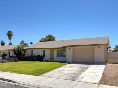 34 Wendover Ave, Las Vegas, NV, 89110