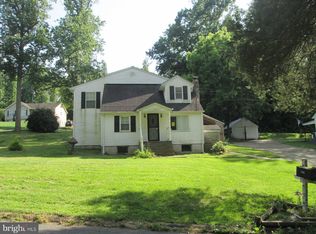 2202 Kalmia Rd, Bel Air, MD 21015