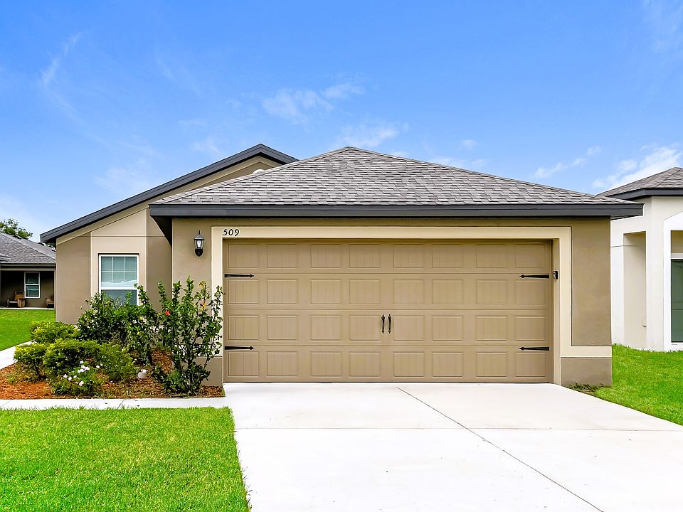 1st image of 509 Kensington View Dr