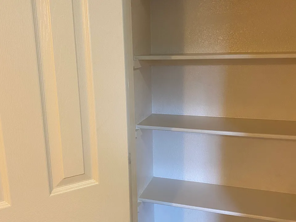 Kitchen Pantry