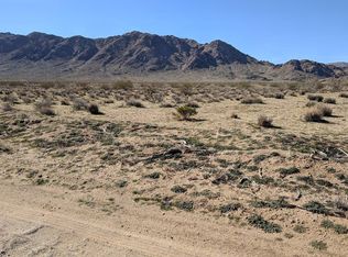 Cattleman Rd, Lucerne valley, CA 92356