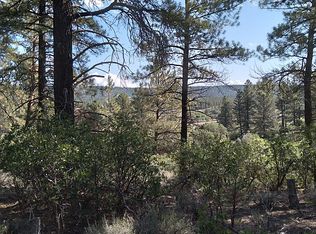 65 Hollow Dr, Pagosa Springs, CO 81147