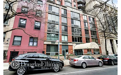 Sold by Douglas Elliman