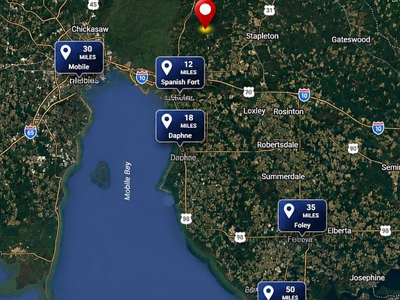 3rd image of 7418 River Rd #0