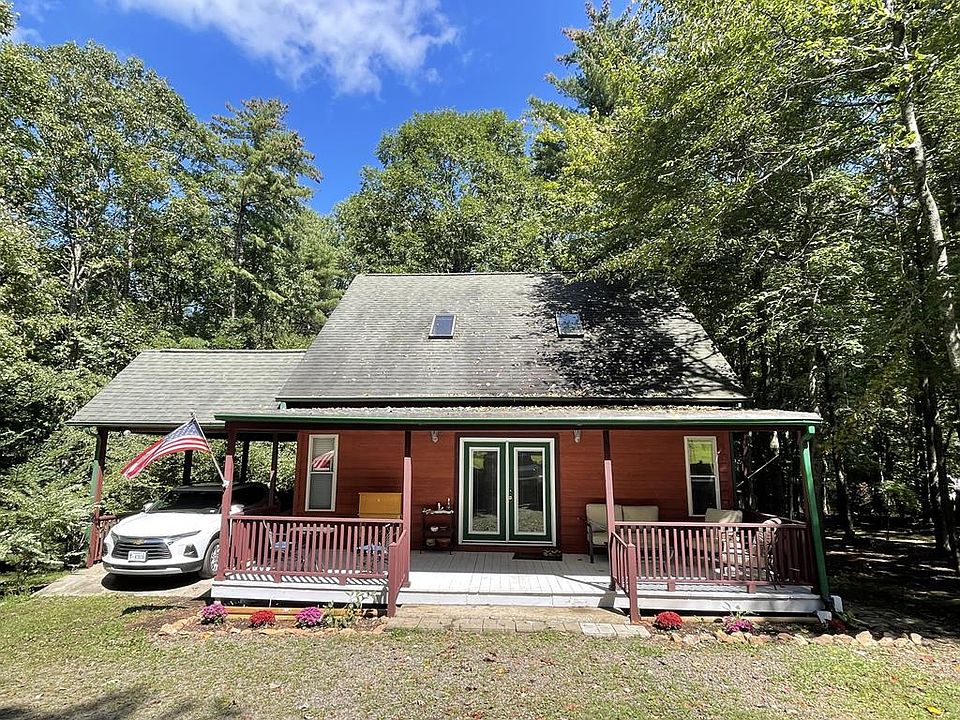 2756 Millstone Rd, Woodlawn, VA 24381 Zillow